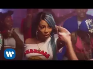 Video: K. Michelle - Got Em Like